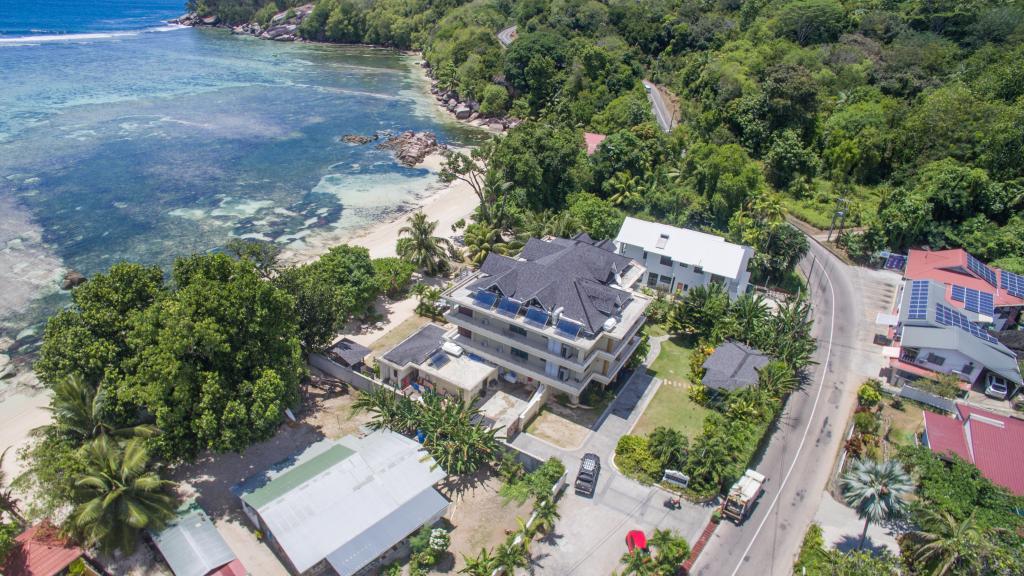 Foto 37: Crown Beach Hotel - Mahé (Seychellen)