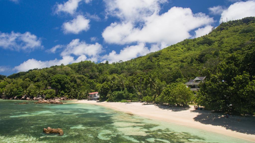 Foto 40: Crown Beach Hotel - Mahé (Seychellen)