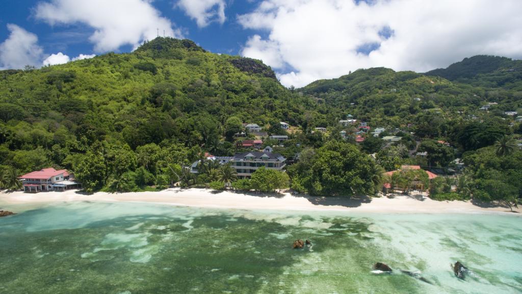 Foto 10: Crown Beach Hotel - Mahé (Seychelles)