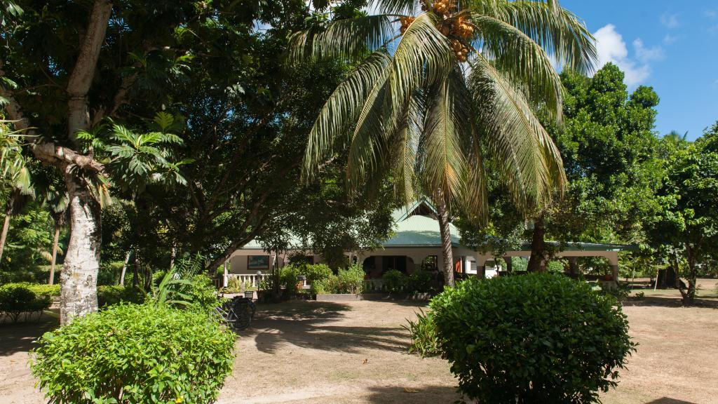 Photo 73: Chalet Bamboo Vert - La Digue (Seychelles)