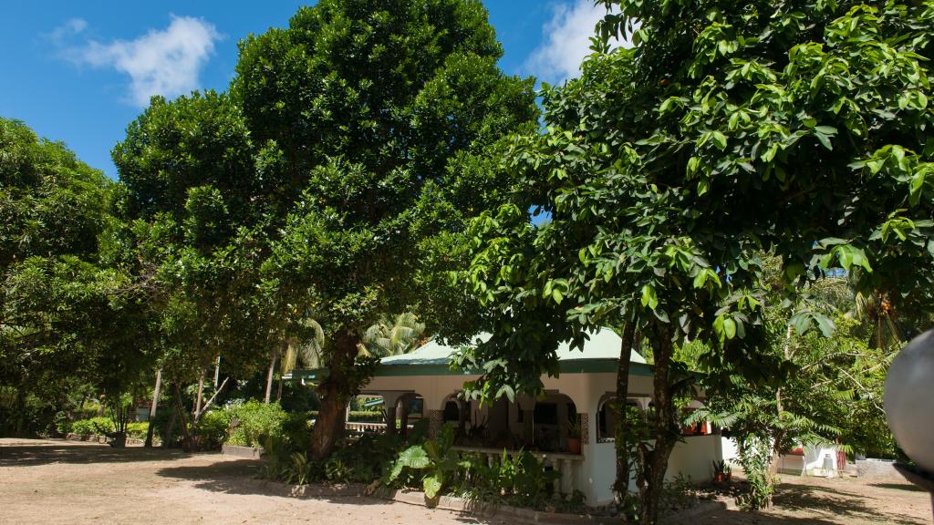 Foto 40: Chalet Bamboo Vert - La Digue (Seychelles)