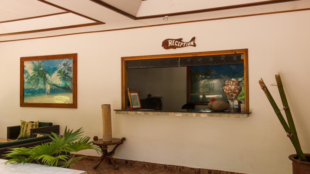 Photo 43: Chalet Bamboo Vert - La Digue (Seychelles)