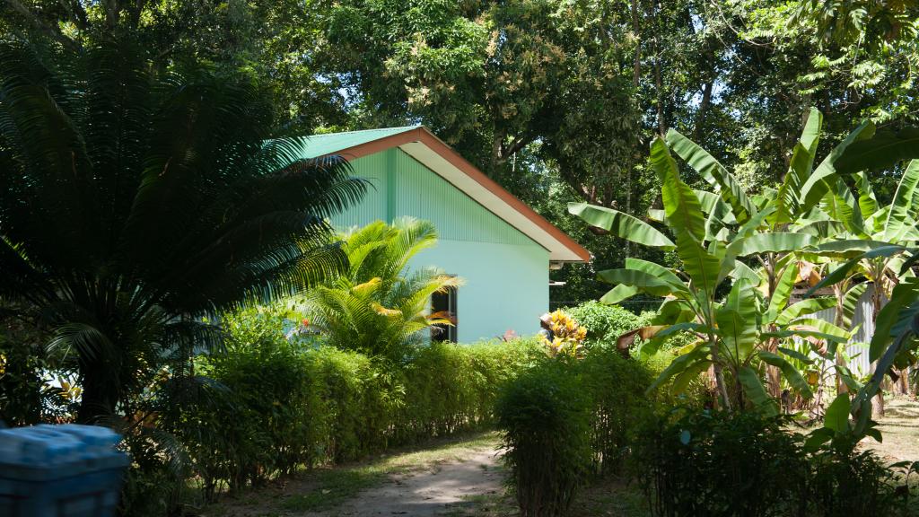 Photo 24: Chalet Bamboo Vert - La Digue (Seychelles)