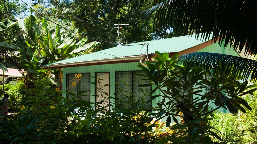 Photo 26: Chalet Bamboo Vert - La Digue (Seychelles)