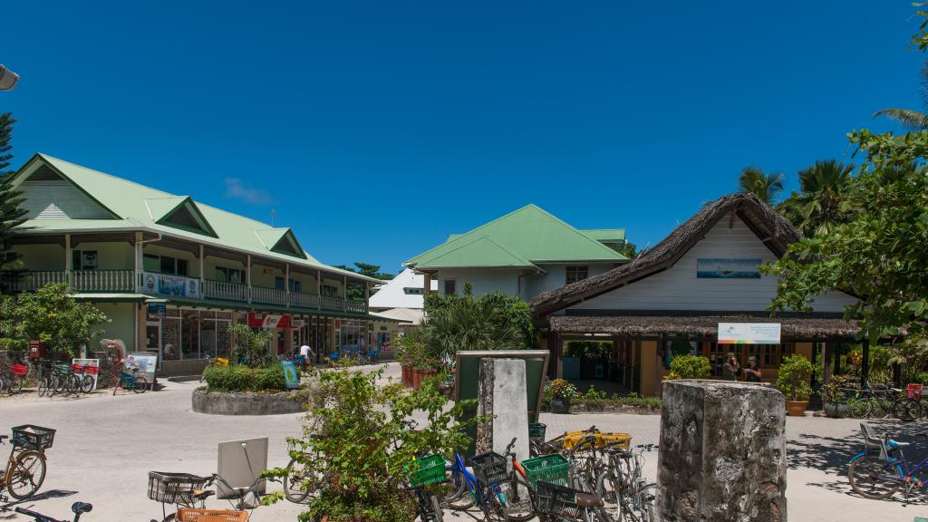 Photo 16: Chalet Bamboo Vert - La Digue (Seychelles)