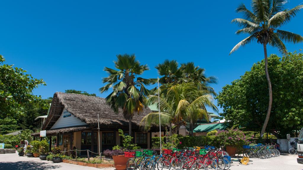 Photo 15: Chalet Bamboo Vert - La Digue (Seychelles)