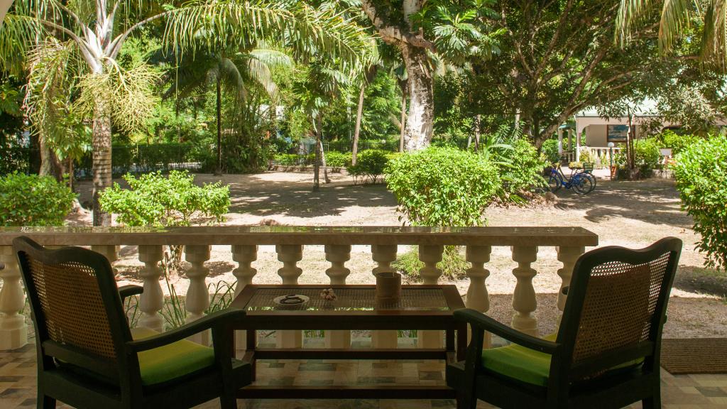 Photo 59: Chalet Bamboo Vert - La Digue (Seychelles)