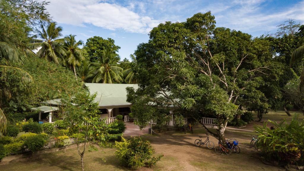 Photo 66: Chalet Bamboo Vert - La Digue (Seychelles)