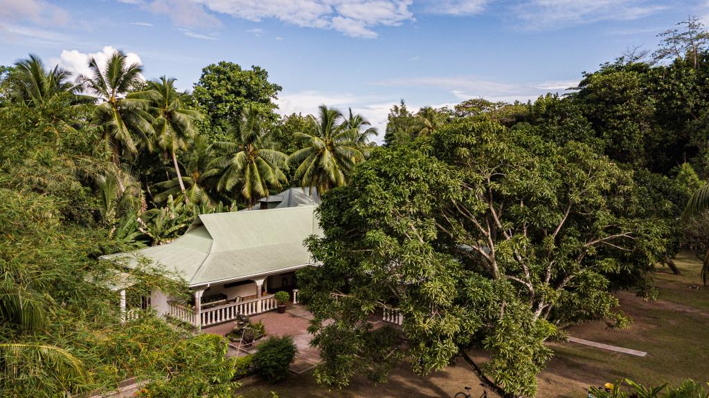 Photo 67: Chalet Bamboo Vert - La Digue (Seychelles)