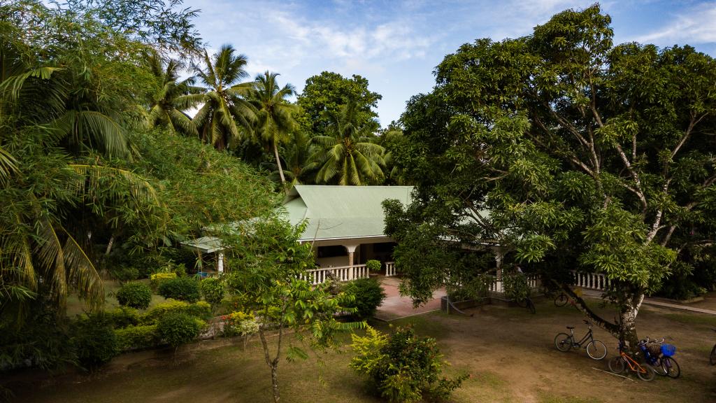 Photo 68: Chalet Bamboo Vert - La Digue (Seychelles)