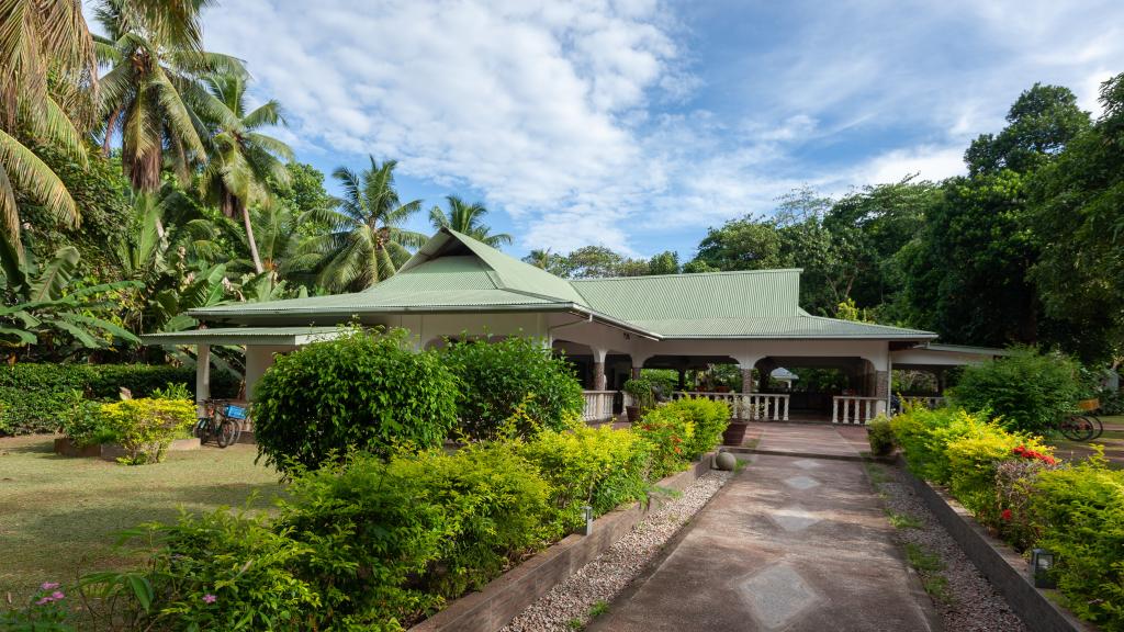 Photo 69: Chalet Bamboo Vert - La Digue (Seychelles)