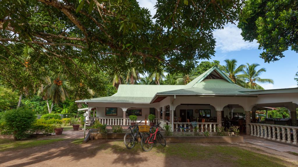 Photo 70: Chalet Bamboo Vert - La Digue (Seychelles)