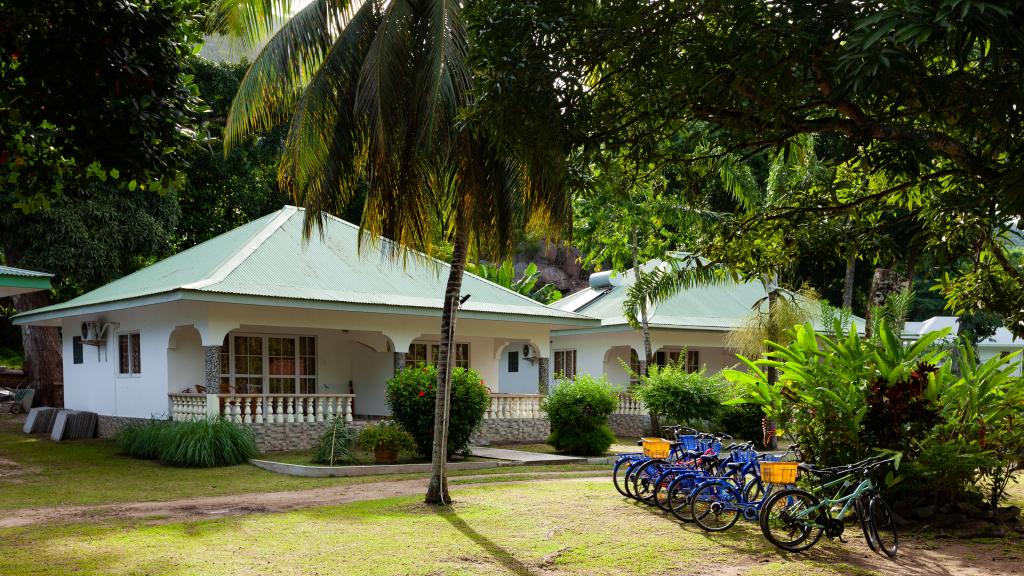 Foto 33: Chalet Bamboo Vert - La Digue (Seychelles)