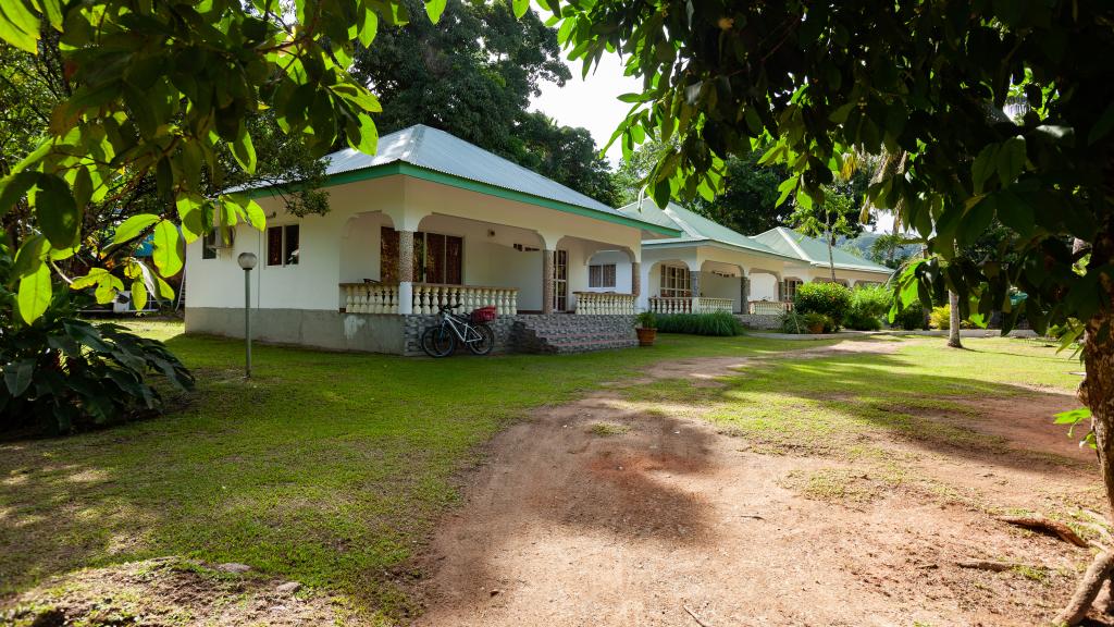 Photo 77: Chalet Bamboo Vert - La Digue (Seychelles)