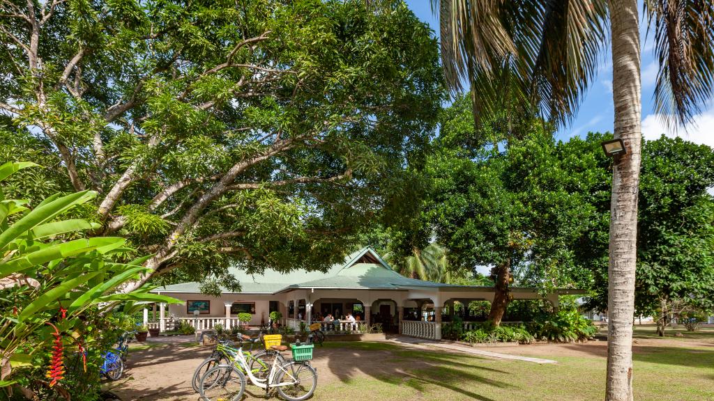 Foto 72: Chalet Bamboo Vert - La Digue (Seychellen)