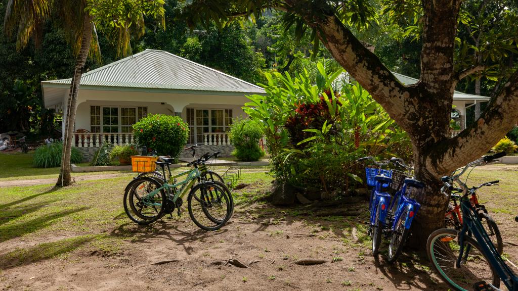 Photo 78: Chalet Bamboo Vert - La Digue (Seychelles)