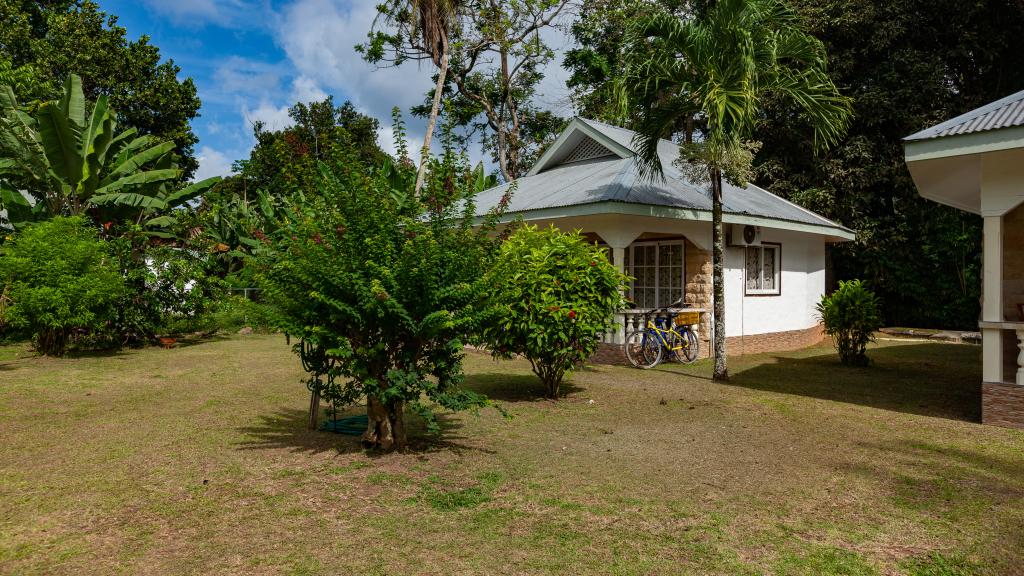 Foto 37: Chalet Bamboo Vert - La Digue (Seychellen)