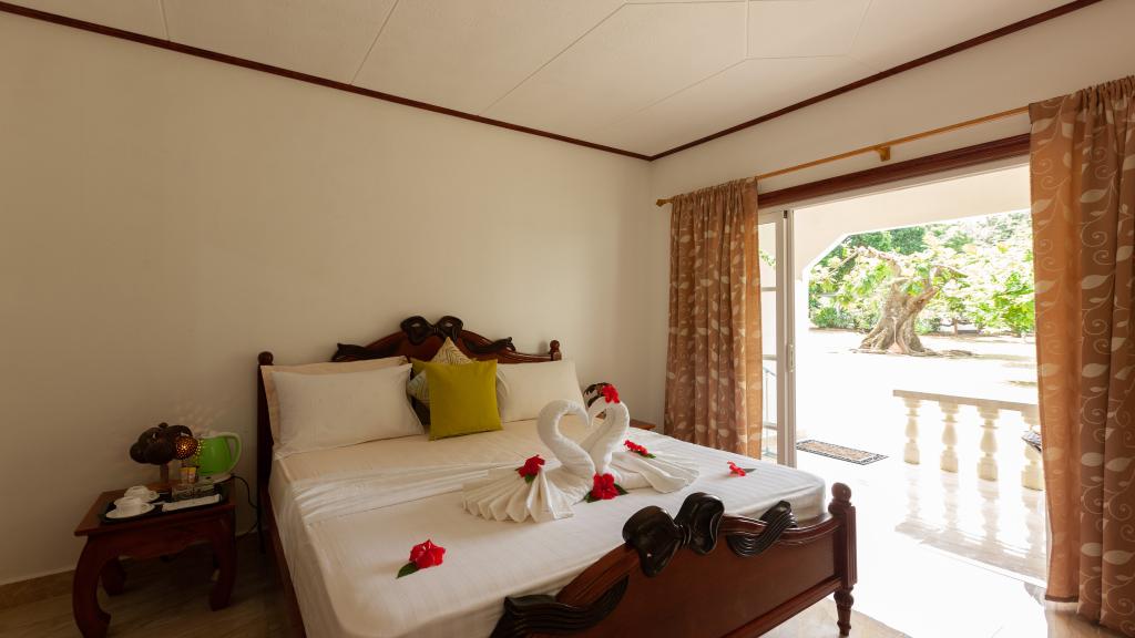 Photo 89: Chalet Bamboo Vert - La Digue (Seychelles)