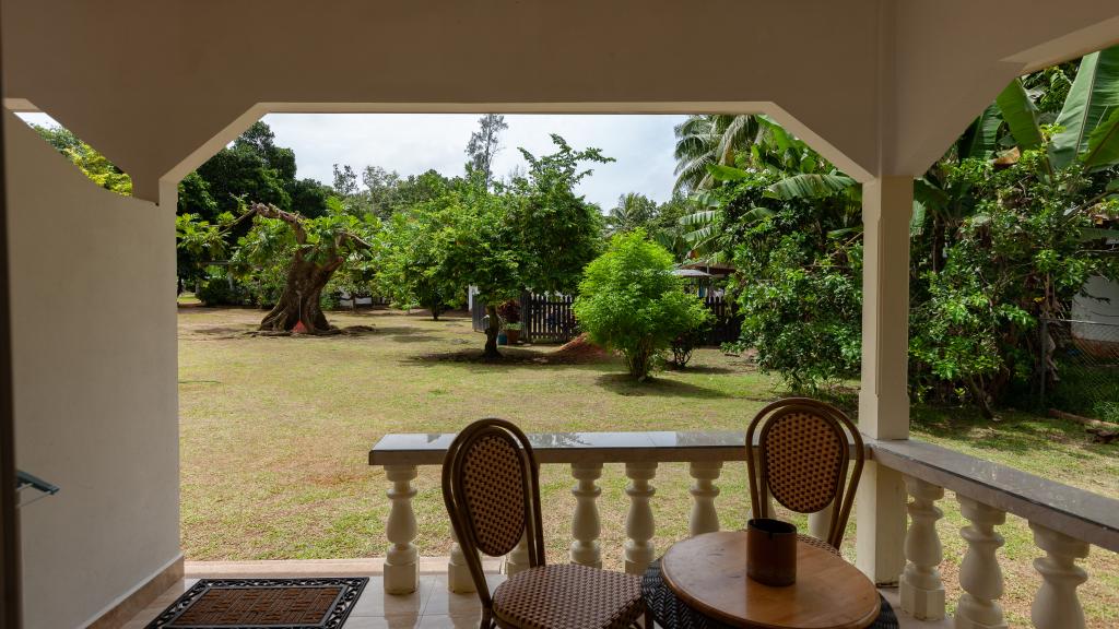 Photo 55: Chalet Bamboo Vert - La Digue (Seychelles)