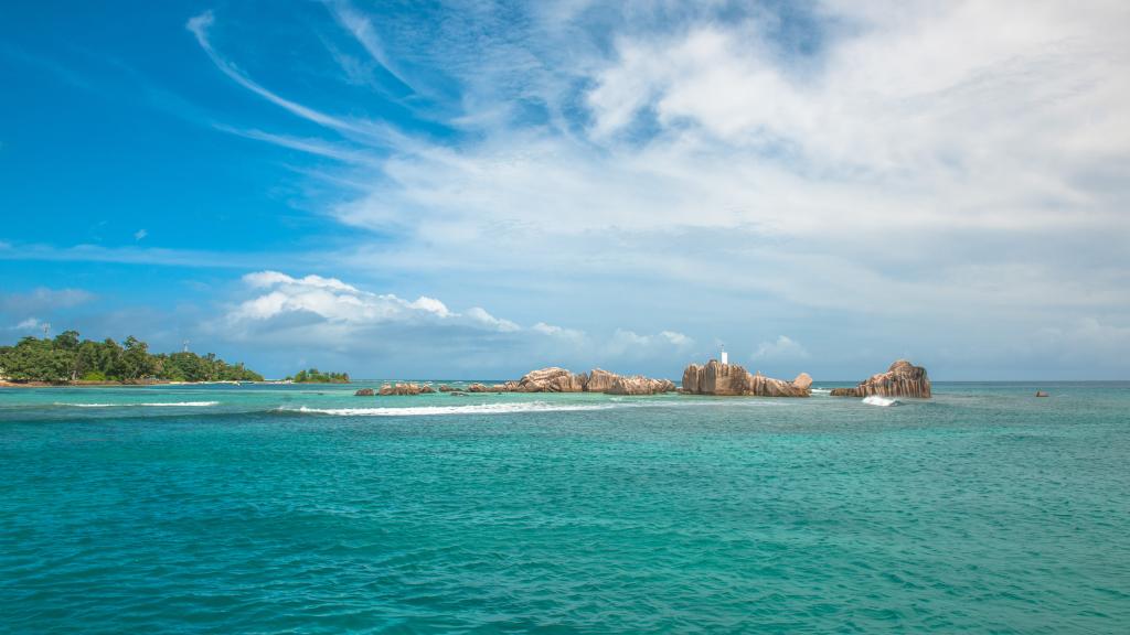 Photo 10: Chalet Bamboo Vert - La Digue (Seychelles)