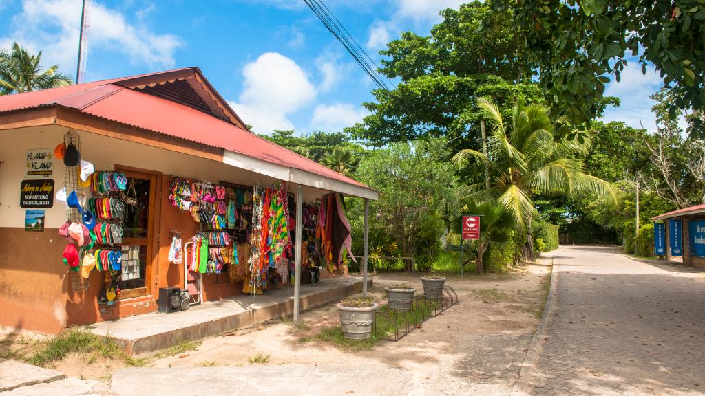 Photo 19: Chalet Bamboo Vert - La Digue (Seychelles)