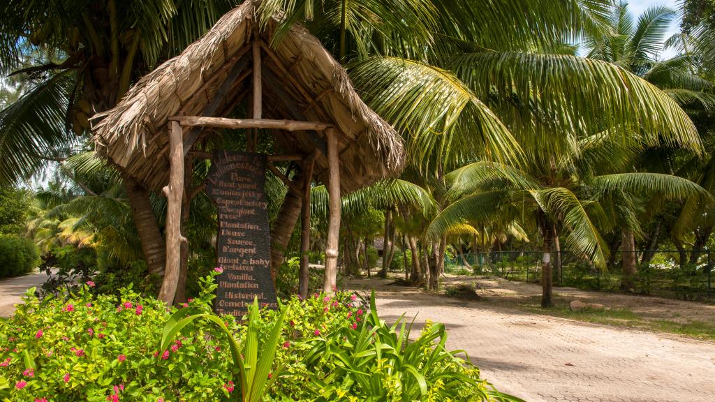 Photo 27: Chalet Bamboo Vert - La Digue (Seychelles)