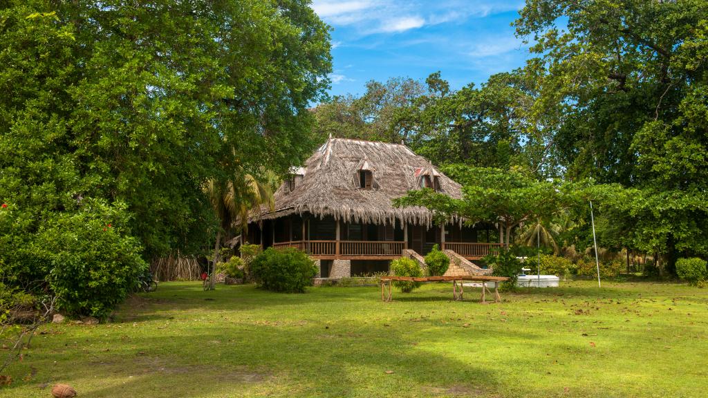 Photo 28: Chalet Bamboo Vert - La Digue (Seychelles)