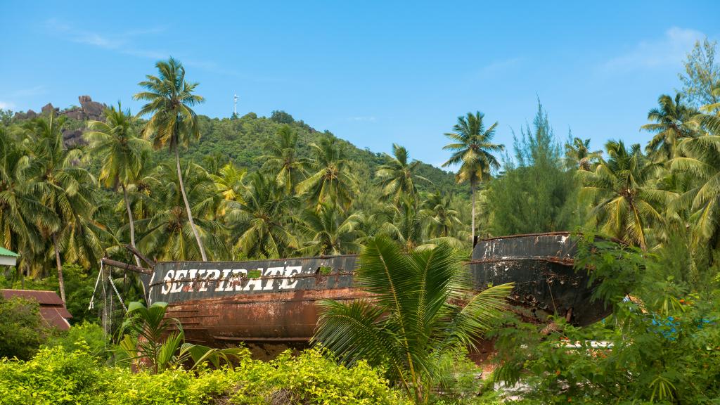 Photo 29: Chalet Bamboo Vert - La Digue (Seychelles)