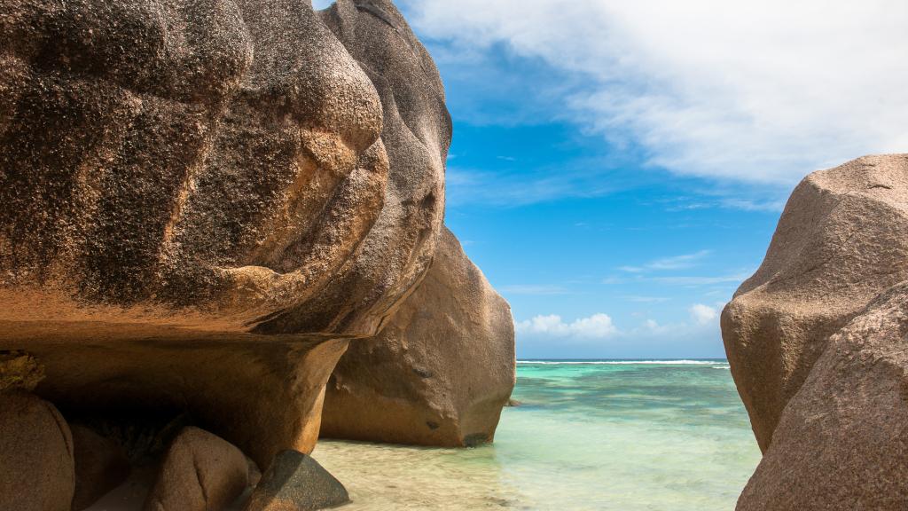 Photo 11: Chalet Bamboo Vert - La Digue (Seychelles)