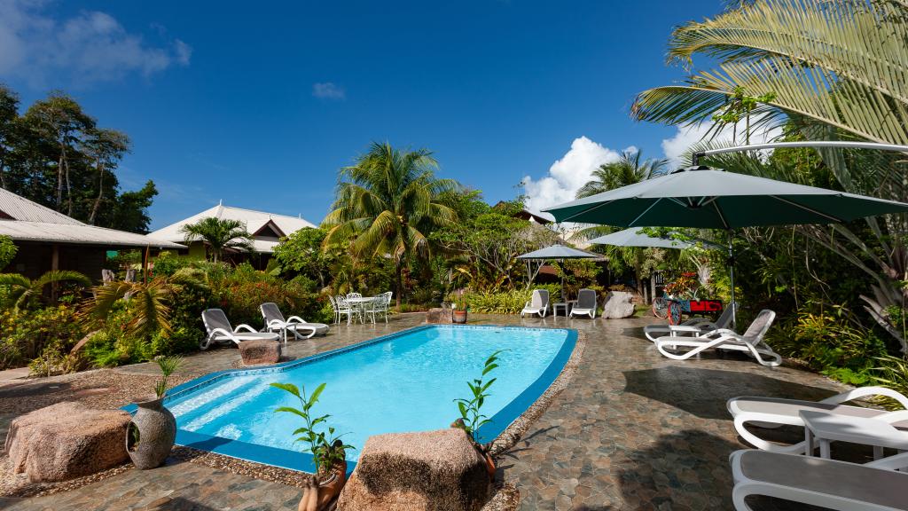 Foto 22: La Digue Holiday Villa - La Digue (Seychelles)