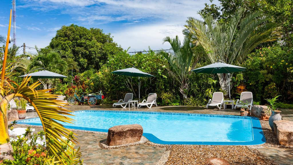 Photo 20: La Digue Holiday Villa - La Digue (Seychelles)