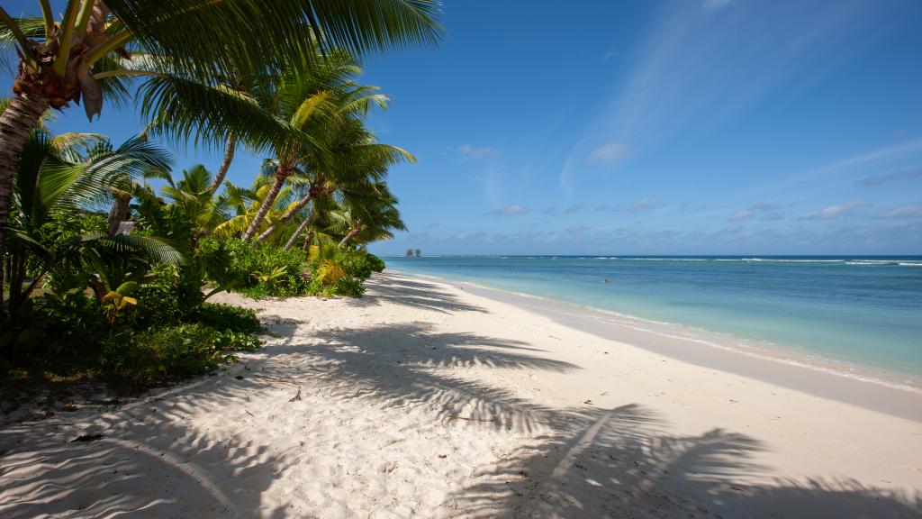 Foto 2: La Digue Holiday Villa - La Digue (Seychellen)