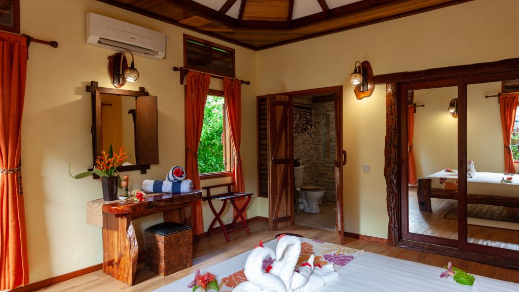 Photo 67: La Digue Holiday Villa - La Digue (Seychelles)