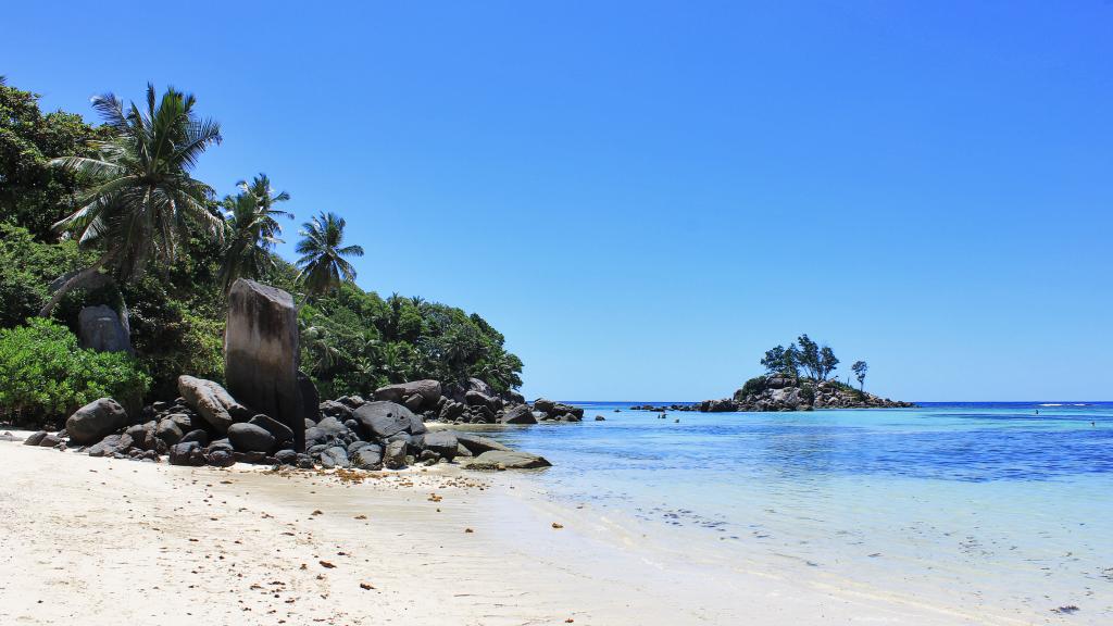 Photo 16: Le Relax Hotel & Restaurant - Mahé (Seychelles)