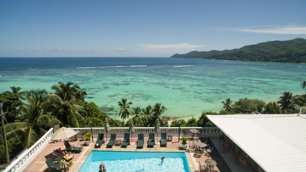 Photo 6: Le Relax Hotel & Restaurant - Mahé (Seychelles)