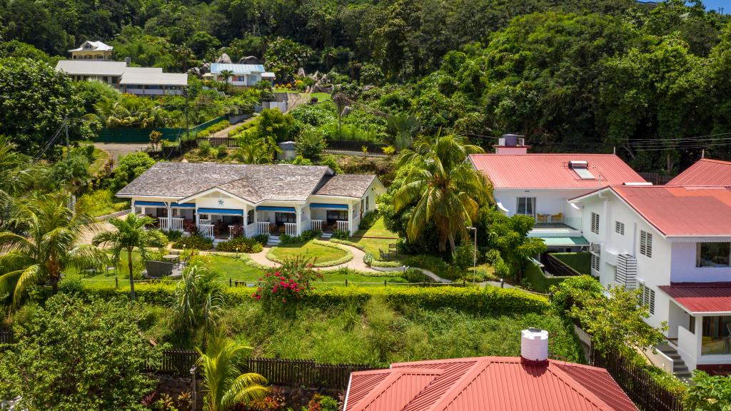 Photo 29: Le Relax Hotel & Restaurant - Mahé (Seychelles)