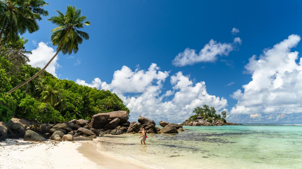 Photo 45: Le Relax Hotel & Restaurant - Mahé (Seychelles)