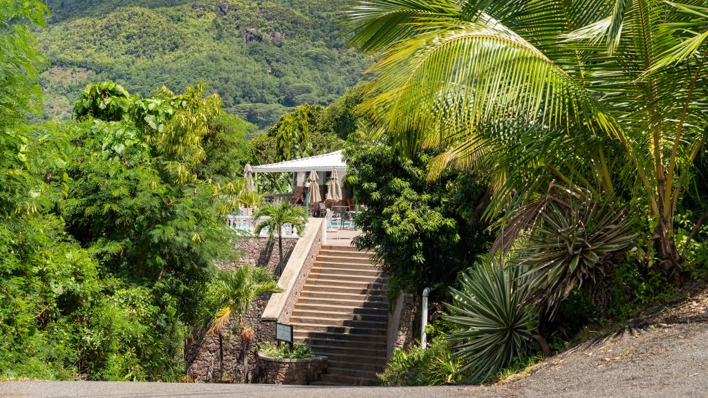 Photo 86: Le Relax Hotel & Restaurant - Mahé (Seychelles)