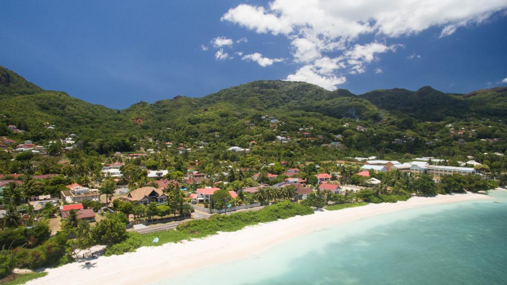 Foto 37: Villa Caballero - Mahé (Seychelles)