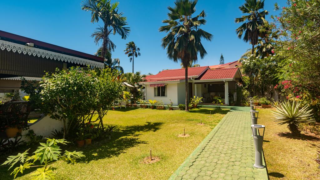 Foto 14: Villa Caballero - Mahé (Seychelles)