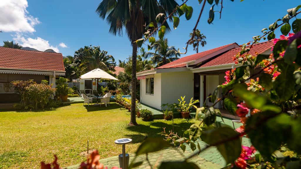 Foto 12: Villa Caballero - Mahé (Seychelles)