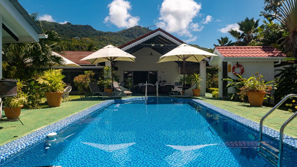 Foto 3: Villa Caballero - Mahé (Seychelles)