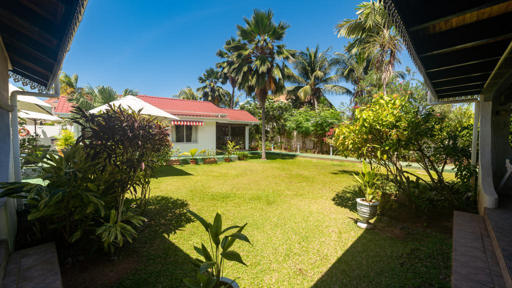 Foto 13: Villa Caballero - Mahé (Seychelles)