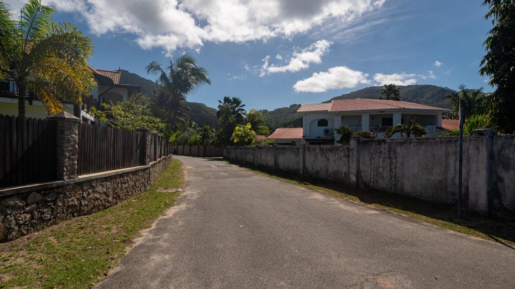 Photo 43: Villa Caballero - Mahé (Seychelles)