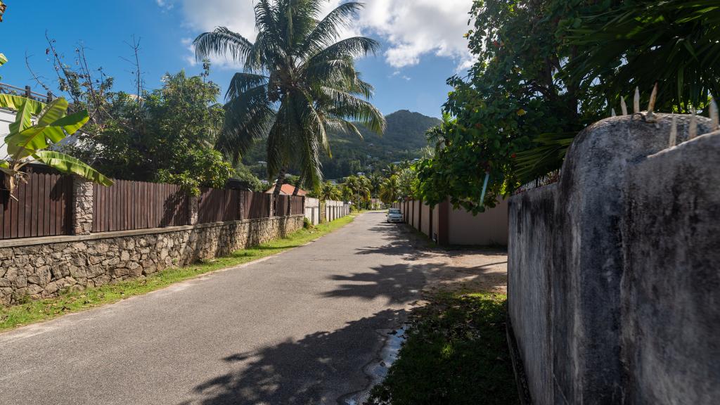 Foto 44: Villa Caballero - Mahé (Seychelles)