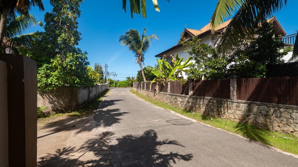 Photo 42: Villa Caballero - Mahé (Seychelles)