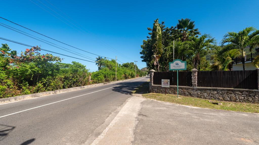 Foto 41: Villa Caballero - Mahé (Seychelles)