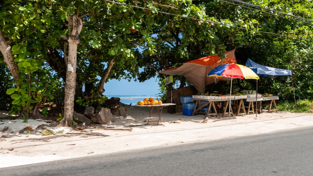 Foto 40: Villa Caballero - Mahé (Seychelles)