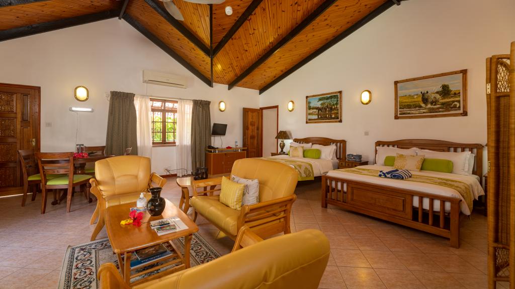 Foto 50: Villa Caballero - Mahé (Seychelles)