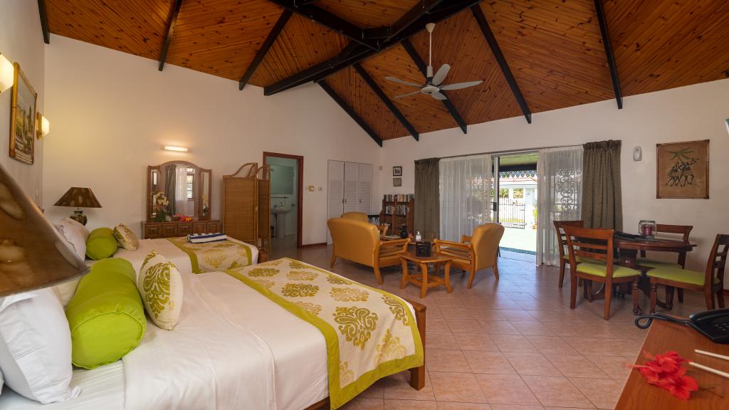 Foto 56: Villa Caballero - Mahé (Seychelles)